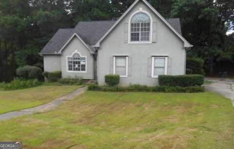 3336 Harvester Woods, Decatur, GA 30034