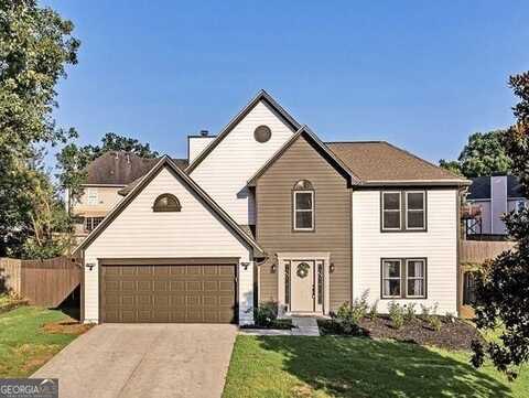 1172 Rockmart, Kennesaw, GA 30144