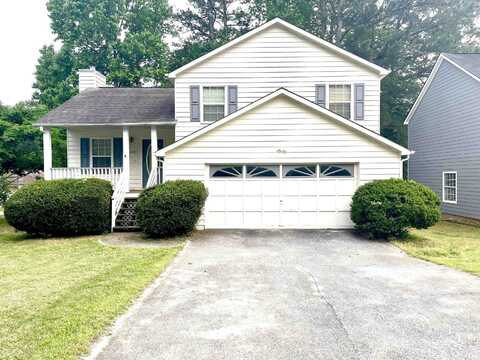 2765 Dahlonega, Austell, GA 30106