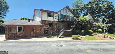 1225 CHURCH, Decatur, GA 30030