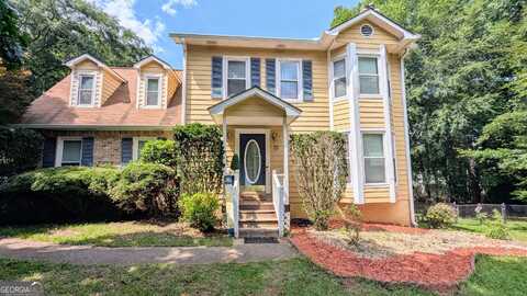75 Maygold, Mcdonough, GA 30253