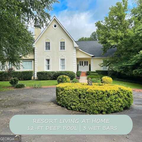 1417 Doe Valley, Lithonia, GA 30058