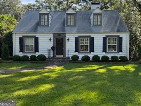 706 Maple, Griffin, GA 30224