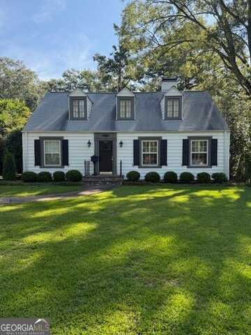 706 Maple, Griffin, GA 30224