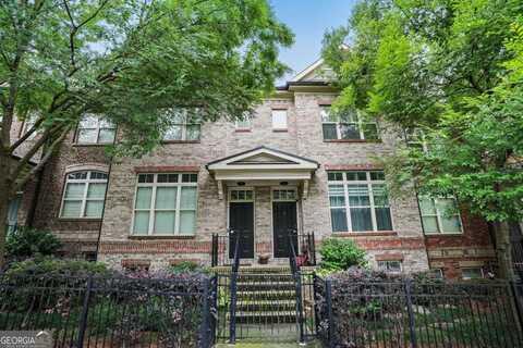 1221 Lavista, Atlanta, GA 30324