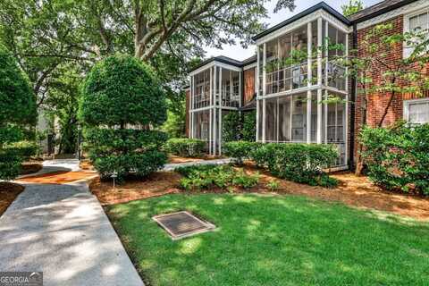 55 Delmont, Atlanta, GA 30305