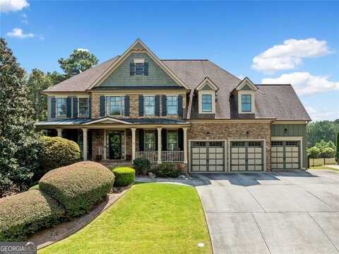 5585 Lavender Farms, Powder Springs, GA 30127