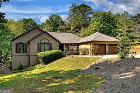 276 Westwoods, Ellijay, GA 30540