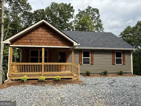 89 Pamela, Ellijay, GA 30540