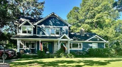 3293 Covington, Avondale Estates, GA 30002