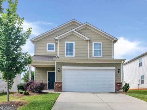 505 Mariposa, Mcdonough, GA 30253