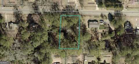 134 South Page, Lagrange, GA 30240
