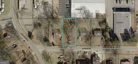 706 N Harlem, Lagrange, GA 30240