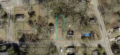 801 Hines, Lagrange, GA 30240