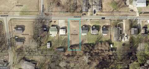 606 Poplar, Lagrange, GA 30240