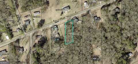 0 Lee, Lagrange, GA 30240