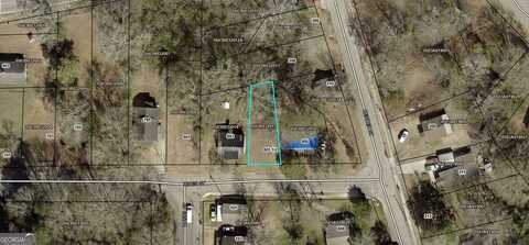 803 1/2 Hines, Lagrange, GA 30240