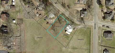 914 Todd, Lagrange, GA 30240