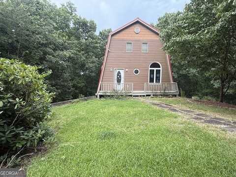 600 Ivory, Baldwin, GA 30511
