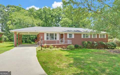 55 Glenn, Hartwell, GA 30643