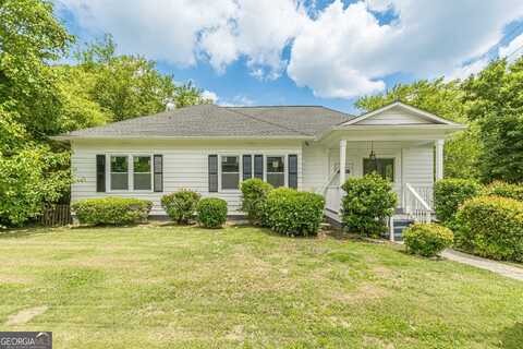 1493 Vesta, Atlanta, GA 30337