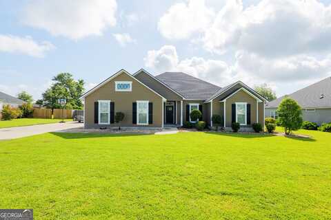 11 Barrett, Lakeland, GA 31635
