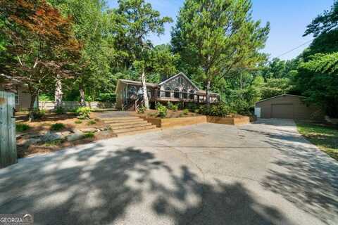 528 Pumpkinvine, Acworth, GA 30101