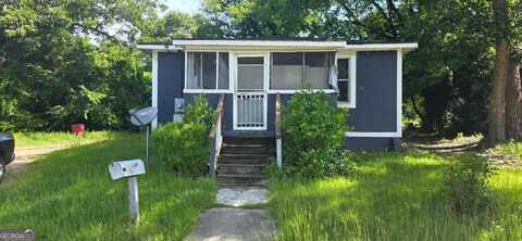 2931 Gordon, Macon, GA 31204