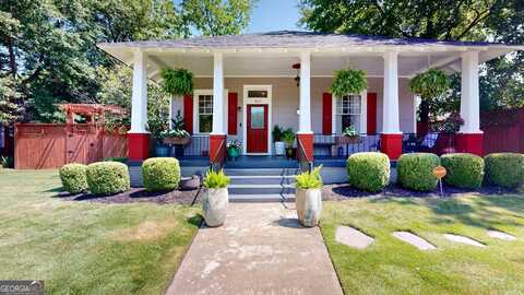 1437 18th, Columbus, GA 31901