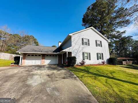 6308 Adams Park, Columbus, GA 31909