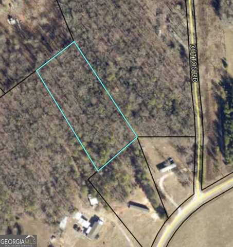 0 Moore, Elberton, GA 30635