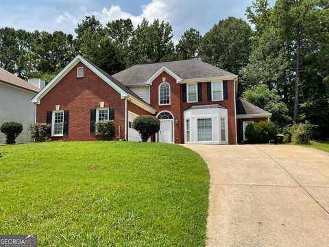 134 Carolinas, Fayetteville, GA 30215