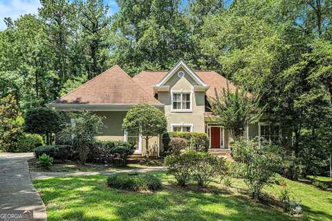 2695 Moon Cabin, Powder Springs, GA 30127