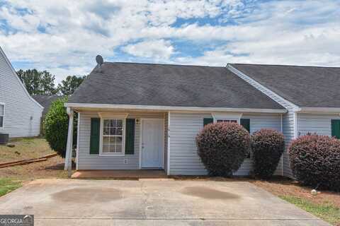 1616 Summerwoods, Griffin, GA 30224