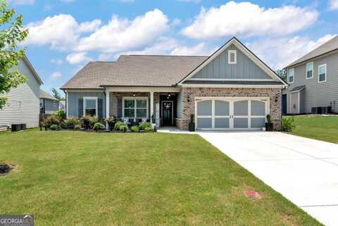 1311 Calgary Lake, Winder, GA 30680