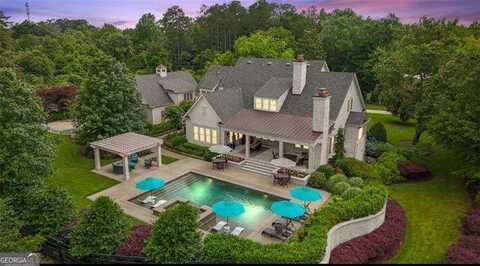 710 Cox, Milton, GA 30004