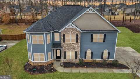 400 Mulberry, Senoia, GA 30276