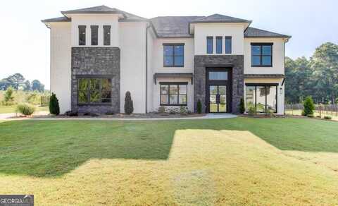 2900 Waterford Dr SW, Conyers, GA 30094