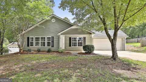 282 Sanders Davis, Newnan, GA 30263