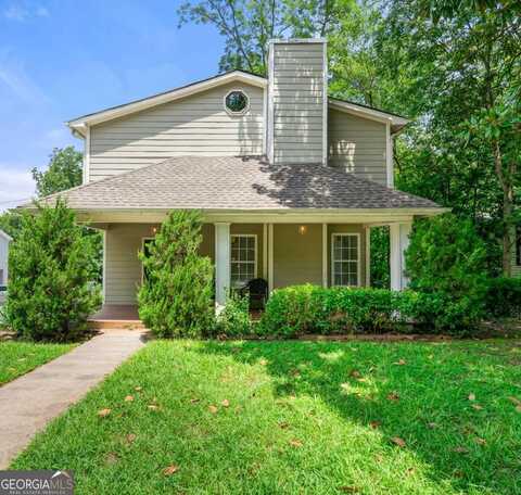 1326 Mcpherson, Atlanta, GA 30316