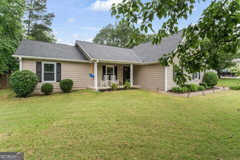 200 Pine Tree, Mcdonough, GA 30252
