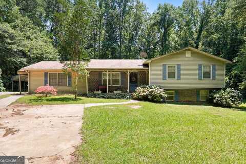 207 Conkle, Hampton, GA 30228