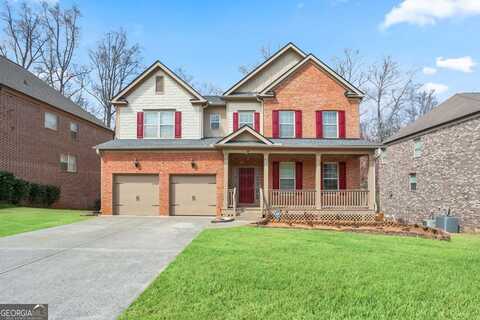 785 Streamview, Alpharetta, GA 30004