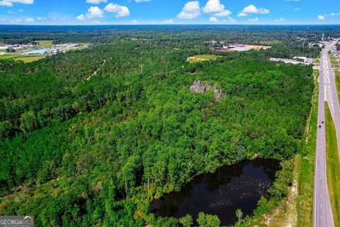3204 S US 1, Folkston, GA 31537
