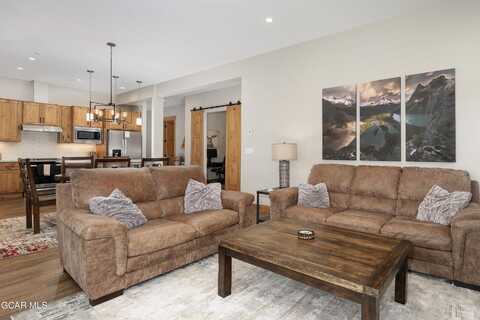 40 Springview Ln, B102, Fraser, CO 80442