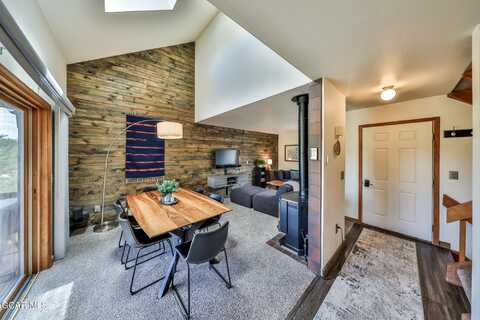 222 GCR 4421 unit: 4D, Grand Lake, CO 80447
