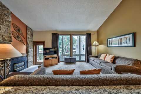 96 MOUNTAINSIDE unit: 40, Granby, CO 80446