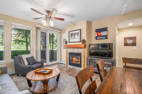 670 WINTER PARK Drive unit: 3129, Winter Park, CO 80482