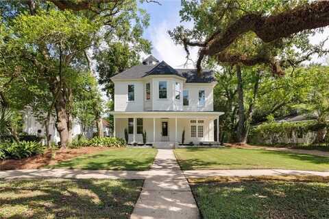 1662 Government Street, Mobile, AL 36604