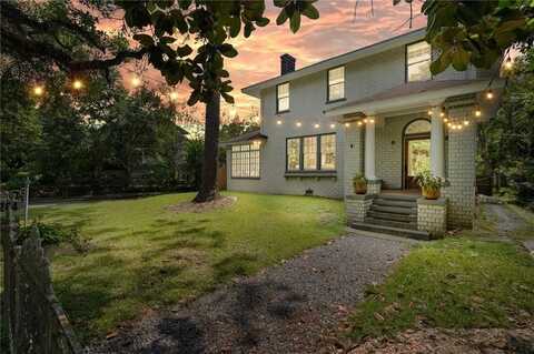 264 Mcdonald Avenue, Mobile, AL 36604
